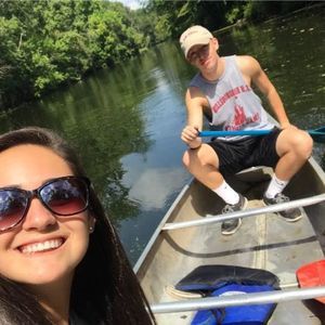 Meet your Posher, David